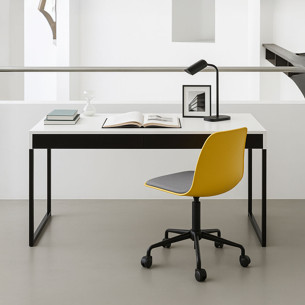 Office Chair - Context View